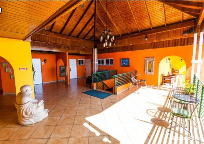 Altamont West Hotel Montego Bay Buitenkant foto
