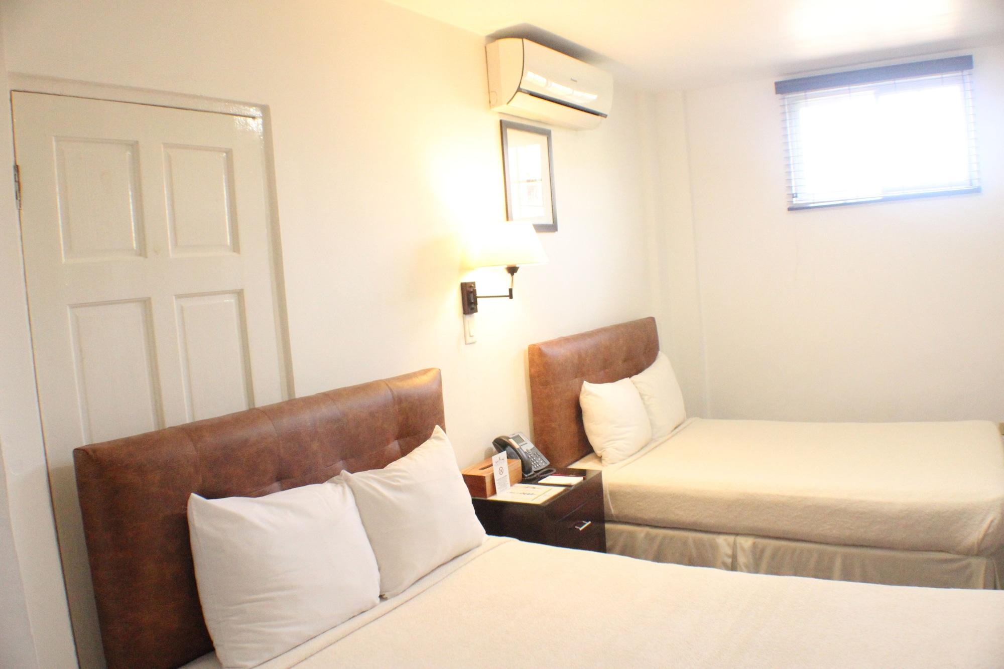 Altamont West Hotel Montego Bay Buitenkant foto