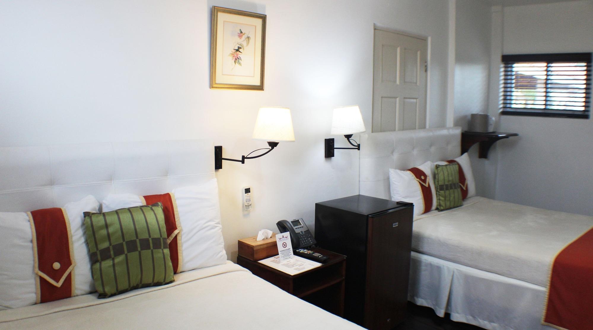 Altamont West Hotel Montego Bay Buitenkant foto