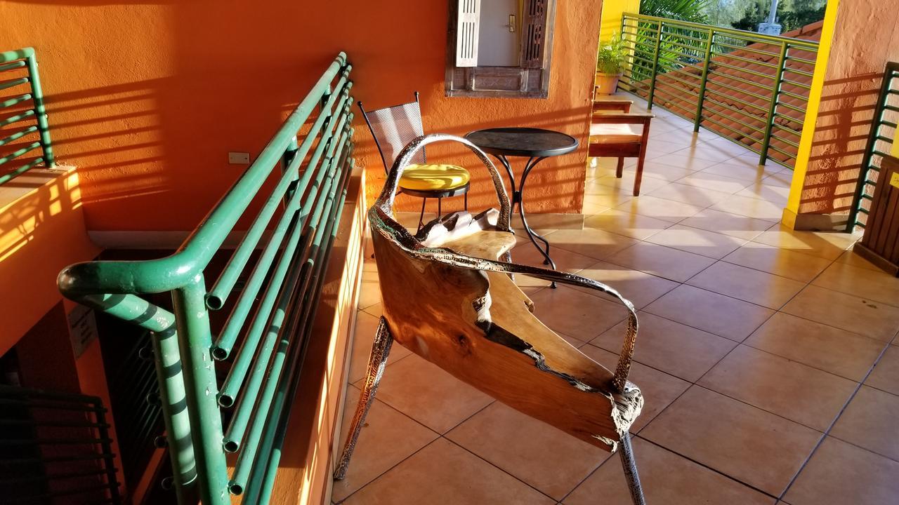 Altamont West Hotel Montego Bay Buitenkant foto