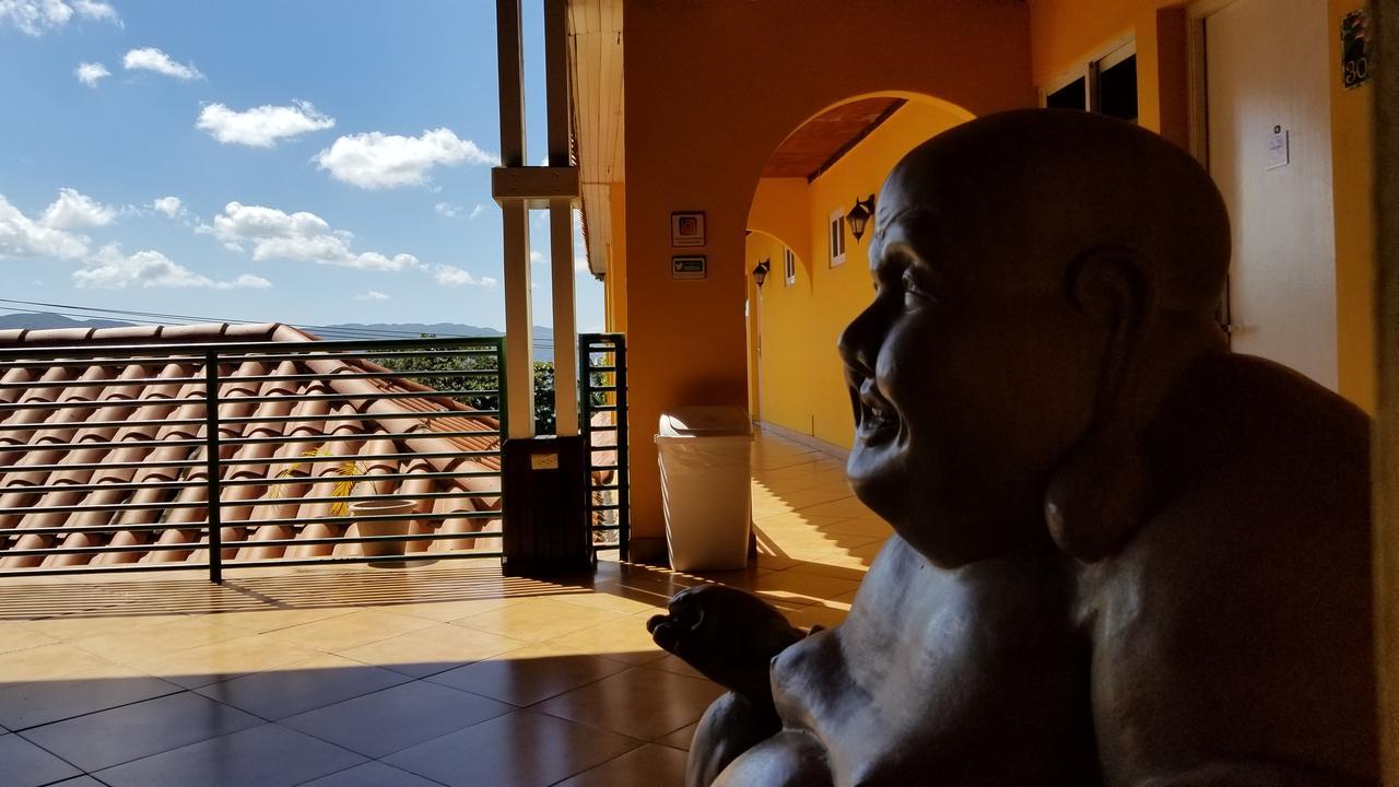 Altamont West Hotel Montego Bay Buitenkant foto